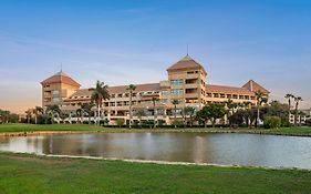Hotel Hilton Pyramids Golf